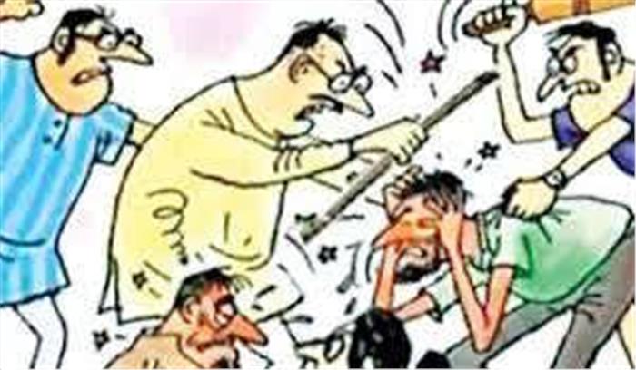 बहराइच में नाव के पलटने से डूबे 19 लोगों में से 16 को बचाया गया