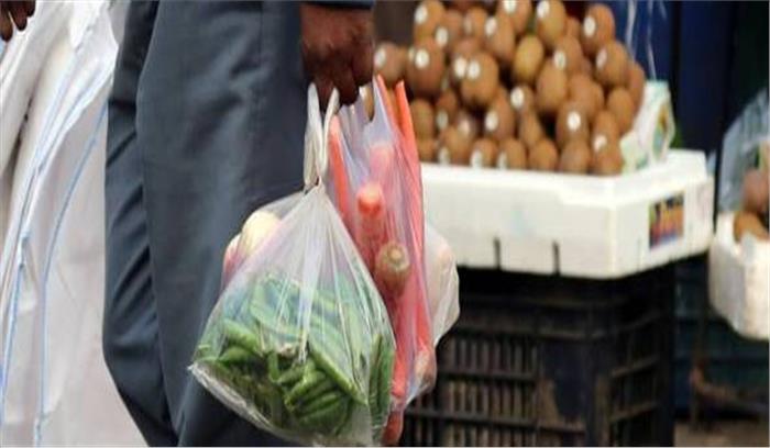 उत्तर प्रदेश में पॉलिथीन बैन होने से बेरोजगारी का विकराल संकट उत्तर प्रदेश में पॉलिथीन बैन होने से बेरोजगारी का विकराल संकट