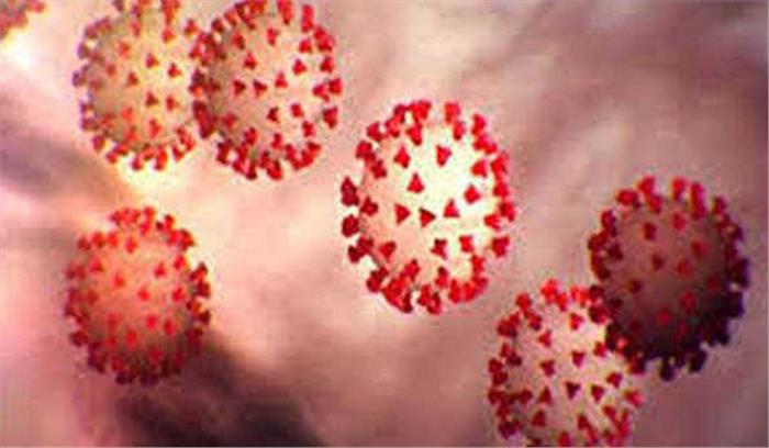 बाराबंकी में कोरोना के पांच नये मामले बाराबंकी में कोरोना के पांच नये मामले