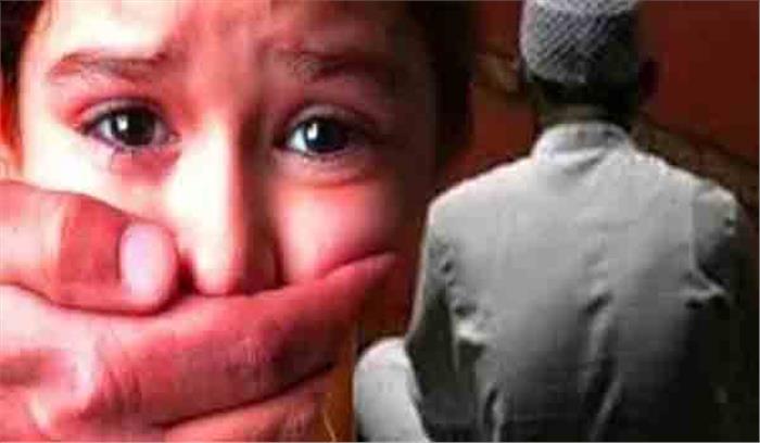 बरेली में बच्ची से अश्लील हरकत करने के आरोप में एक व्यक्ति गिरफ्तार