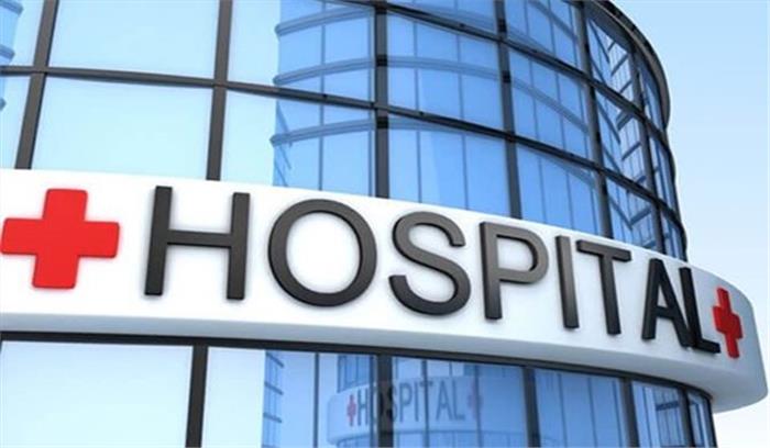 उत्तर प्रदेश के 4 मेडिकल कॉलेजों में जल्द मिलेगी बर्न यूनिट की सुविधा उत्तर प्रदेश के 4 मेडिकल कॉलेजों में जल्द मिलेगी बर्न यूनिट की सुविधा