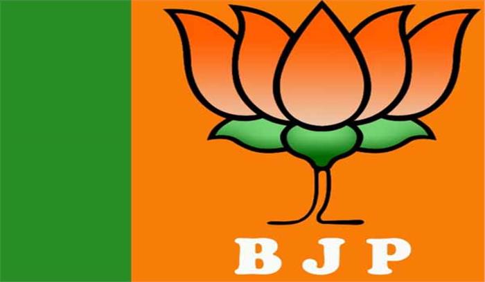 सिकंदरा विधानसभा सीट पर बीजेपी की जीत सिकंदरा विधानसभा सीट पर बीजेपी की जीत