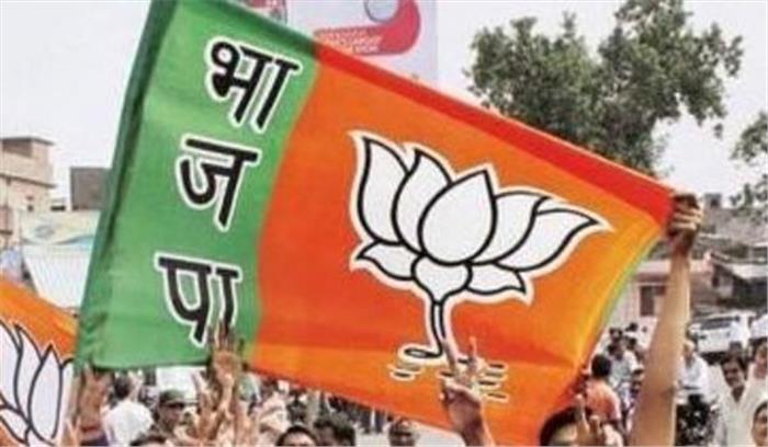 फर्रुखाबाद में भाजपा विधायक के आवास से कुछ दूरी पर हुए विस्फोट से मचा हड़कंप