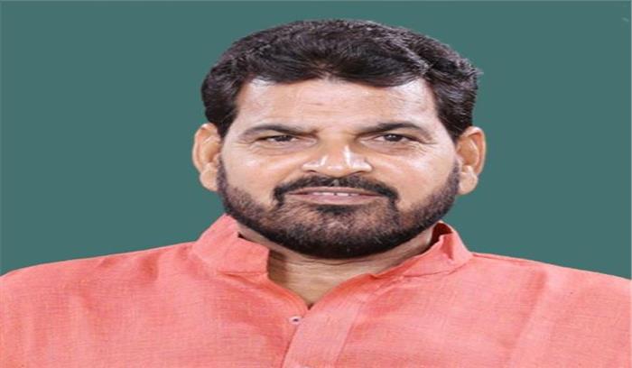 जम्मू कश्मीर से धारा 370 तत्काल समाप्त किया जाना चाहिए: बृजभूषण शरण सिंह जम्मू कश्मीर से धारा 370 तत्काल समाप्त किया जाना चाहिए: बृजभूषण शरण सिंह