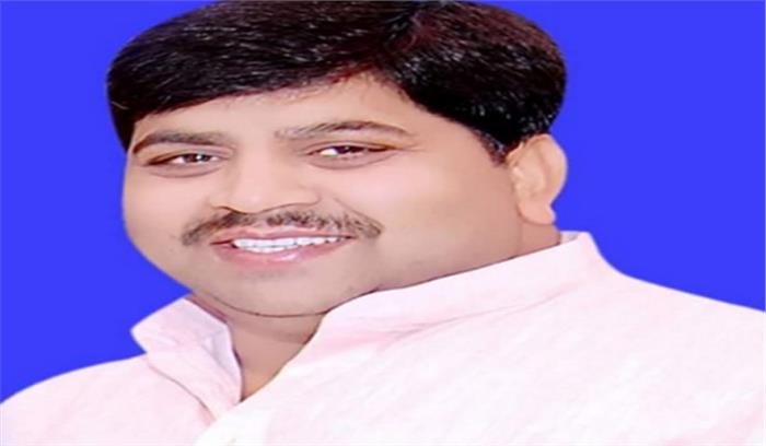 सपा के उम्मीदवारों को समर्थन देने की अटकलों को बसपा ने किया खारिज सपा के उम्मीदवारों को समर्थन देने की अटकलों को बसपा ने किया खारिज