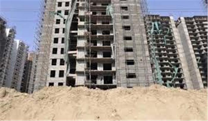 दो बिल्डरों को क्षतिपूर्ति के रूप में निवेशकों को देने होंगे चार लाख 