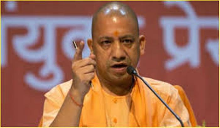 कोरोना पर नियंत्रण सरकार की सटीक रणनीति का परिणाम: सीएम योगी
