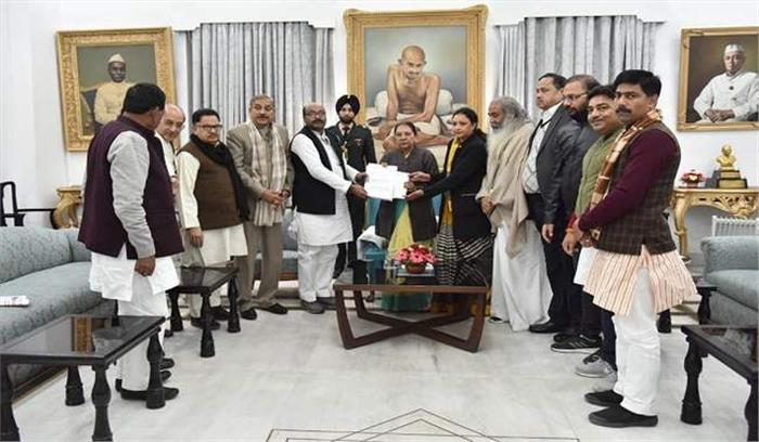 उप्र पुलिस की क्रूरता की न्यायिक जांच हो : कांग्रेस