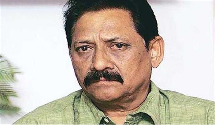 ग्राम पंचायत में बनाया जाएगा खेल मैदान: चौहान