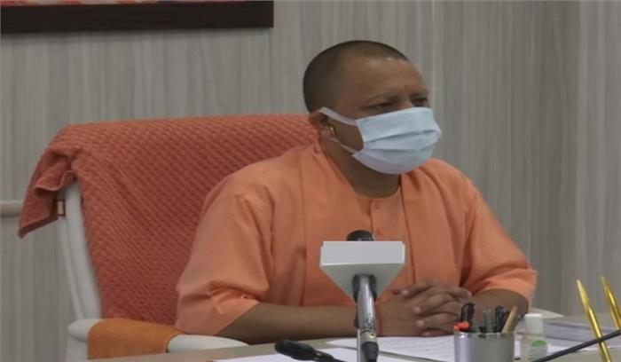 उत्तर प्रदेश में कोरोना को लेकर नई गाइडलाइन, जारी रहेगी नाइट कर्फ्यू और साप्ताहिक बंदी