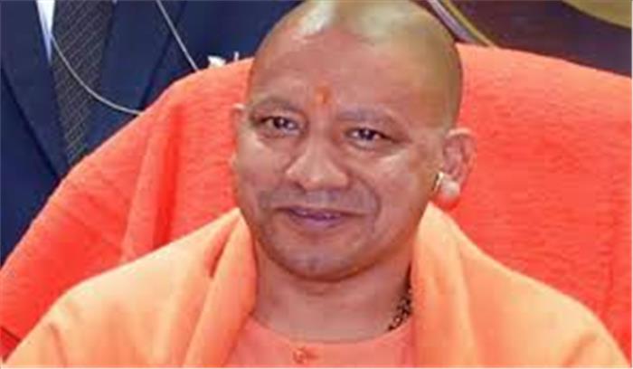 सीएम योगी ने किसानों के हित में निर्णय लेते हुए यूरिया के दामों में की कमी