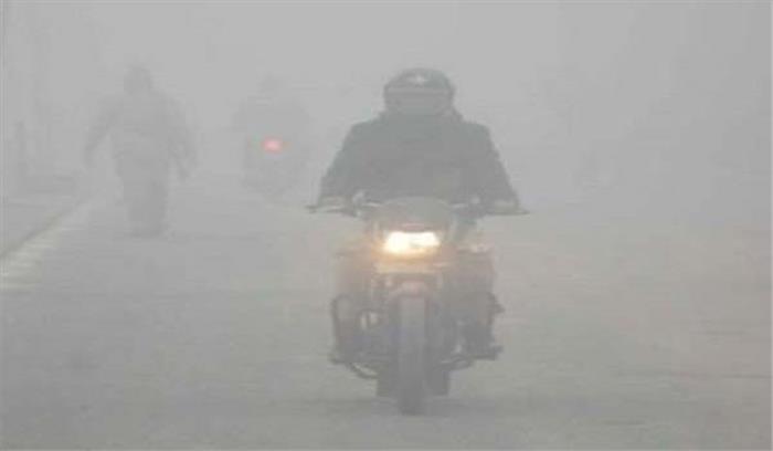 कड़ाके की ठंड से उत्तर प्रदेश में 70 लोगों की मौत