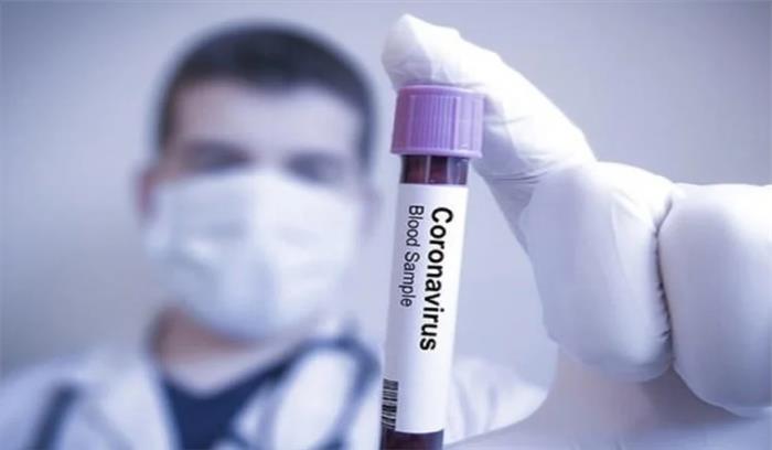 जौनपुर में 66 सैंपल की जांच रिपोर्ट और आई है निगेटिव