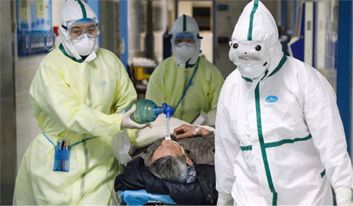 गौतमबुद्धनगर में कोरोना के 18 नए मामले