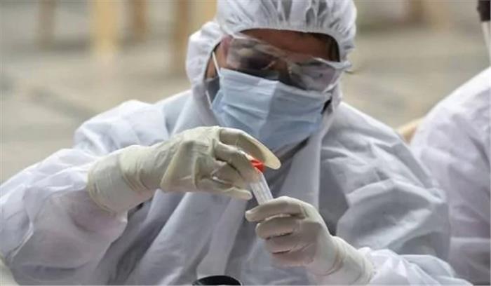 वाराणसी में सिपाही सहित तीन नये कोरोना संक्रमित की पुष्टि,संख्या 37 हुई