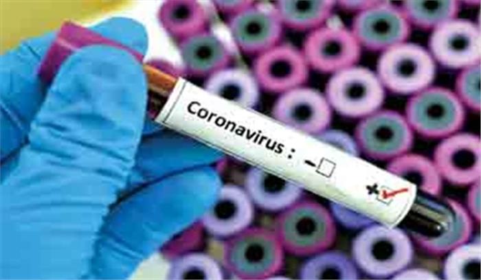 लखीमपुर खीरी में 65 और कोरोना पाॅजिटिव मिले, संख्या हुई 3267