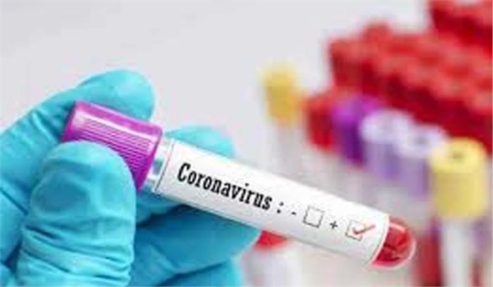 वाराणसी में 17 और मिले कोरोना पॉजिटिव, संख्या हुई 412 वाराणसी में 17 और मिले कोरोना पॉजिटिव, संख्या हुई 412