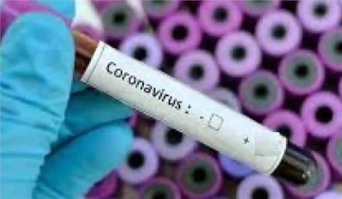 संतकबीरनगर में मिली एक और कोरोना संक्रमित, संख्या बढ़कर हुई 28