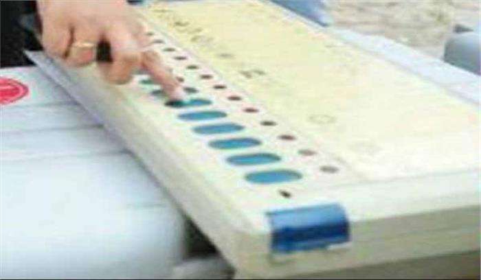 यूपी निकाय चुनाव के लिये मतगणना की तैयारियां पूरी