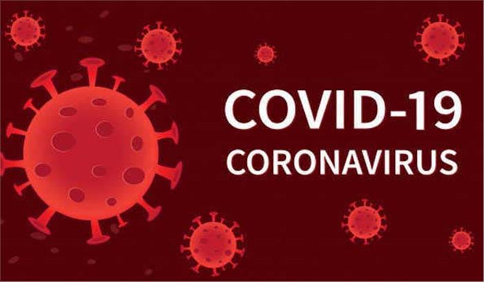 गोंडा में निरीक्षण के दौरान नोडल अधिकारी के कोविड पॉजिटिव मिलने से हड़कंप