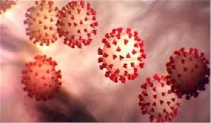 पूर्वांचल : सोनभद्र में प्रवासी पिता-पुत्र कोरोना संक्रमित, कुल संख्या 5 हुई पूर्वांचल : सोनभद्र में प्रवासी पिता-पुत्र कोरोना संक्रमित, कुल संख्या 5 हुई