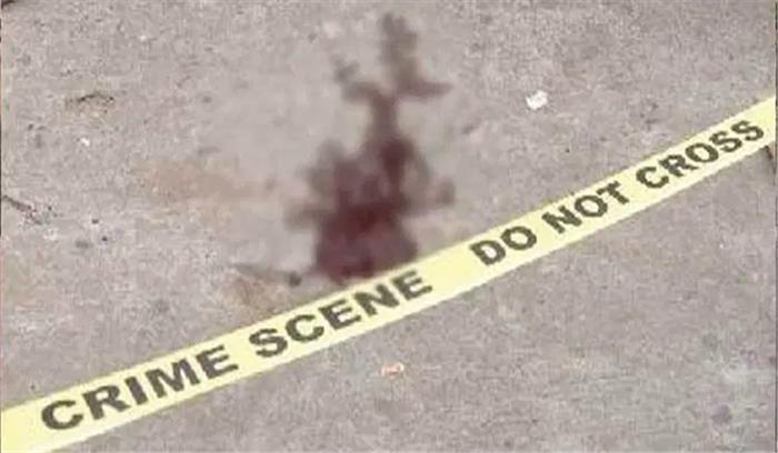 जय श्री राम नहीं बोलने पर किशोर को आग लगाई