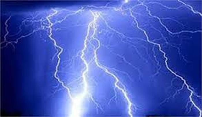 कौशांबी में करंट लगने से किशोर की मृत्यु