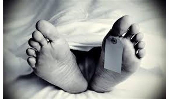 देवबंद में अफगानी शरणार्थी का शव होटल में मिला