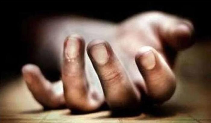 लखनऊ : लकड़ी काटने की मशीन की चपेट में आने से व्यक्ति की मौत लखनऊ : लकड़ी काटने की मशीन की चपेट में आने से व्यक्ति की मौत