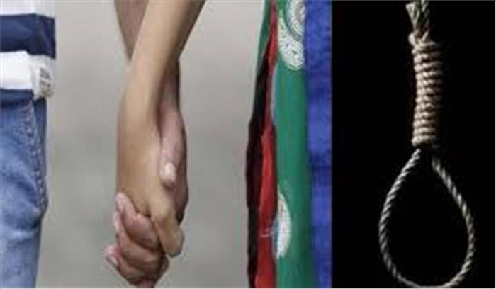 सोनभद्र में तेज रफ्तार वाहन के चपेट में आकर युवक की मौत​​​​​​​