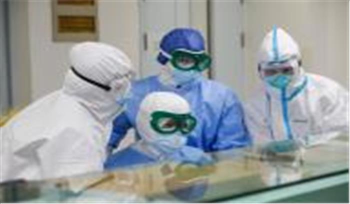 बरेली में एक ही परिवार के छह सदस्य कोरोना पॉजिटिव