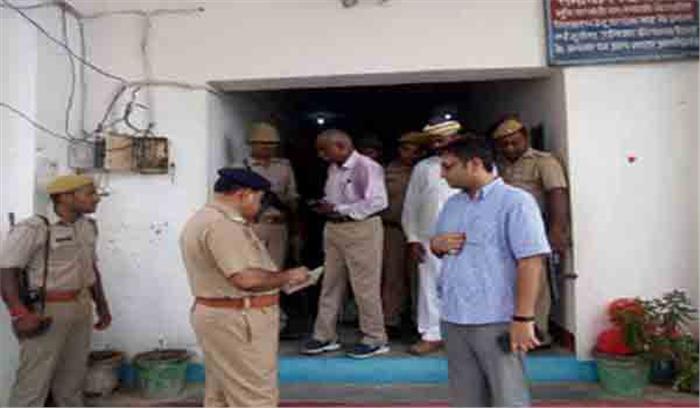 देवरिया में डीजे बजाने पर युवक की हत्या