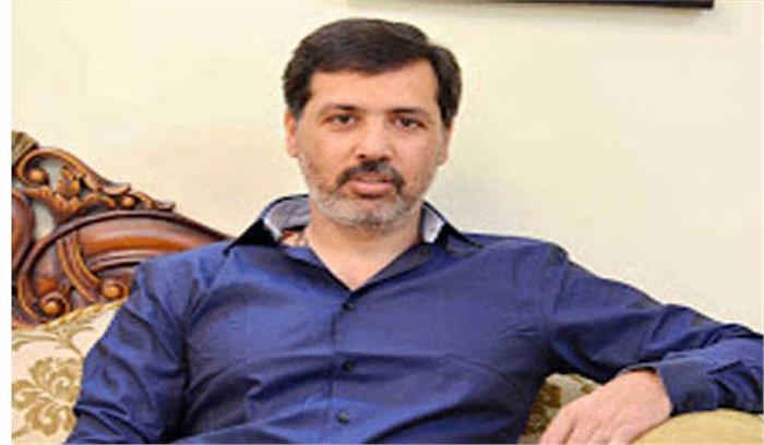 जौनपुर के पूर्व सांसद धनंजय सिंह गिरफ्तार