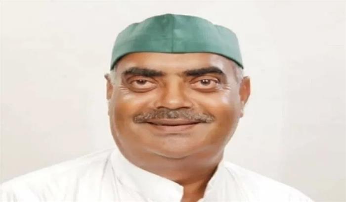 भाकियू उपाध्यक्ष दीवान चंद चौधरी का निधन भाकियू उपाध्यक्ष दीवान चंद चौधरी का निधन