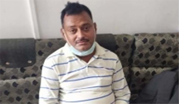 विकास दुबे ने कैसे लिखी अपनी बॉलीवुड-स्टाइल गिरफ्तारी की स्क्रिप्ट  