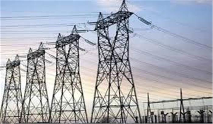 उत्तर प्रदेश में 31 अक्टूबर तक 22,500 रुपये में नलकूप बिजली कनेक्शन