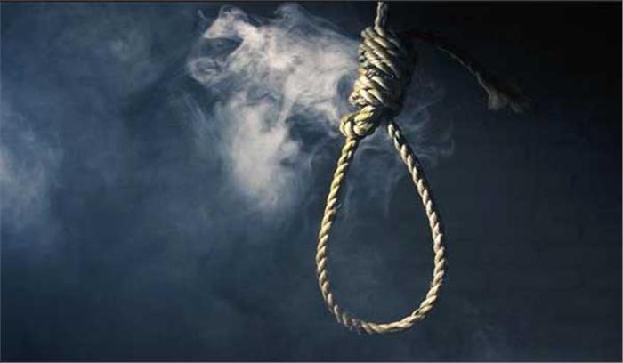 लखनऊ: महिला समेत 2 ने फांसी लगाकर दी जान