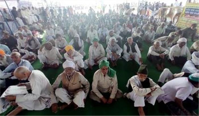 उत्तरप्रदेश और उत्तराखंड में भी इस बार रहेगा किसानों के भारत बंद का असर उत्तरप्रदेश और उत्तराखंड में भी इस बार रहेगा किसानों के भारत बंद का असर
