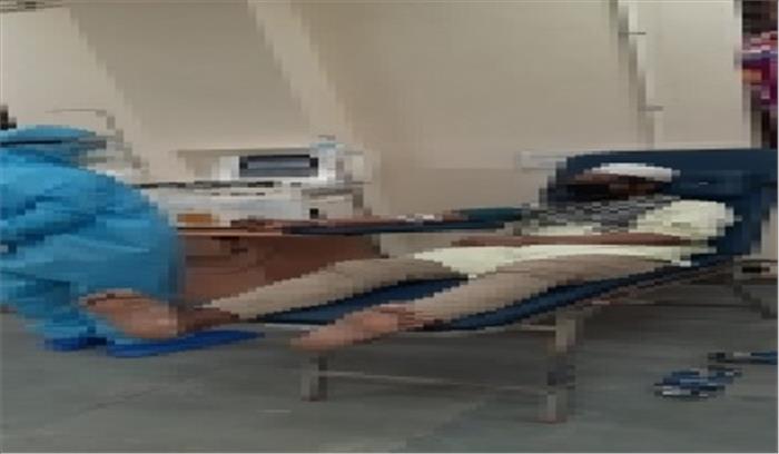 उप्र में तबलीगी जमात के 600 सदस्य एकांतवास से मुक्त