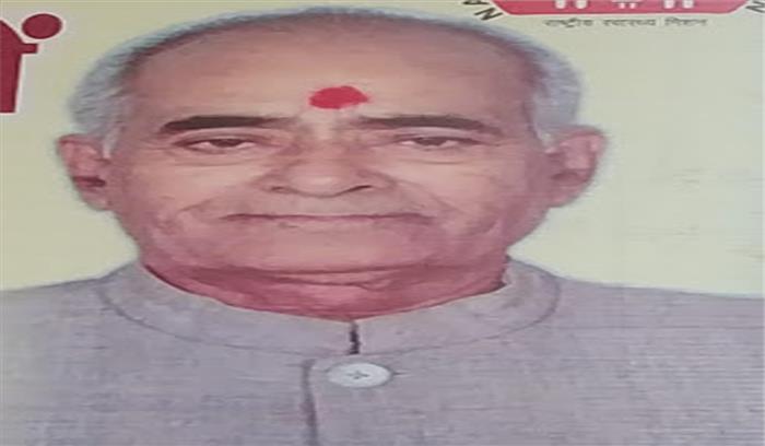 गंगा की निर्मलता के कारण बीमारी से बचे जवान : मुख्यमंत्री