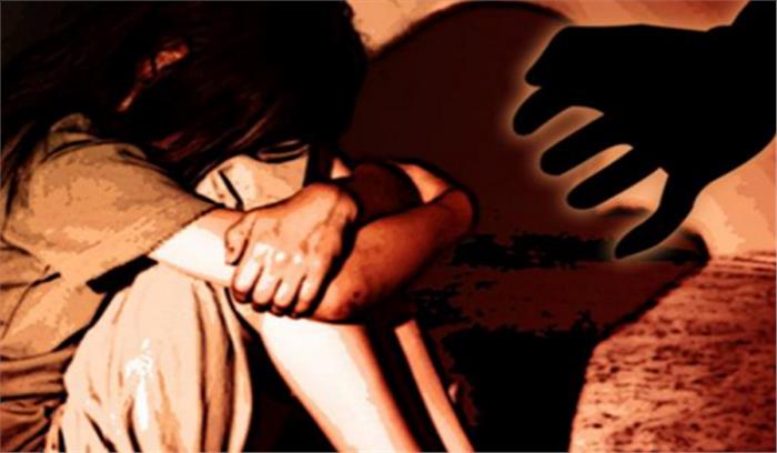 उप्र: किशोरी से सामूहिक दुष्कर्म के बाद हत्या