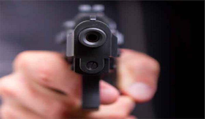 यूपी: नहीं रुक रहा संगठित अपराध, लखनऊ में डकैती, एक की हत्या