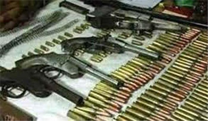 उत्तर प्रदेश : शस्त्र लाइसेंस निरस्तीकरण अभियान