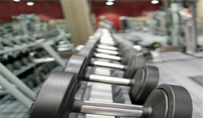 नोएडा: दारोगा ने जिम ट्रेनर को मारी गोली