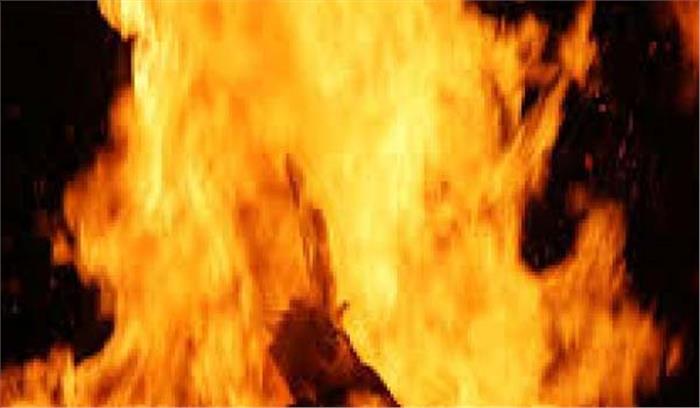 हमीरपुर जिले में मां-बेटी के बाद मासूम पुत्र की भी मौत