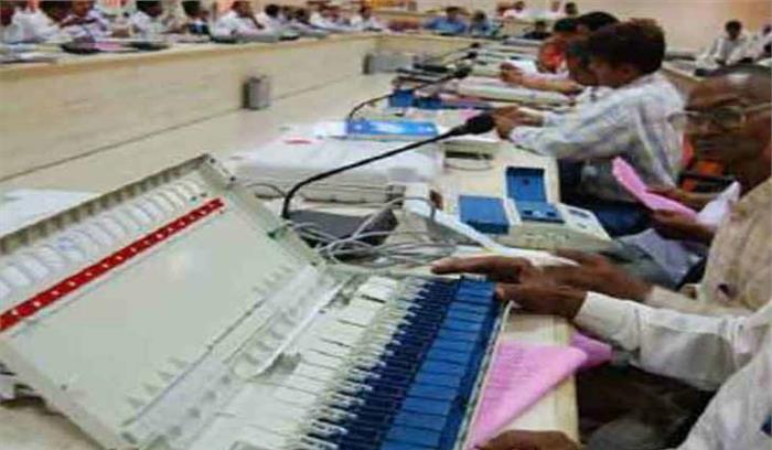 हमीरपुर में भाजपा नेता की गला रेत की हत्या