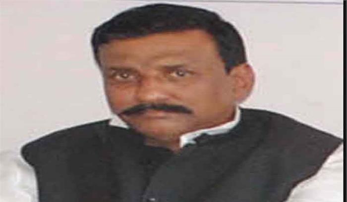 हरिवंश पर जानलेवा हमले के आरोप में पूर्व सांसद के खिलाफ मुकदमा दर्ज