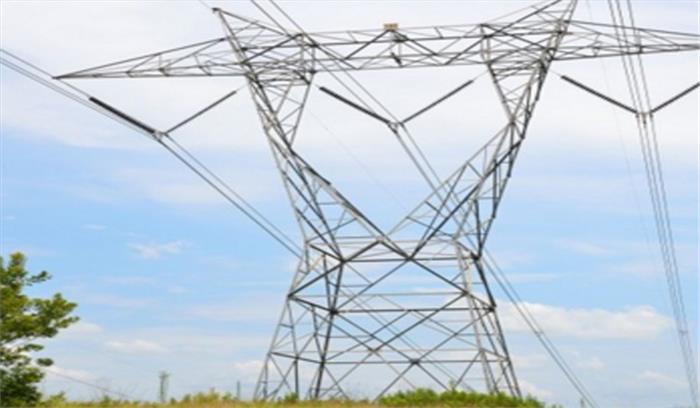 हाईटेंशन लाईन की चपेट में आने से दो युवकों की मौत