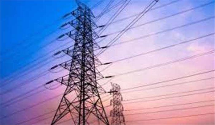 मुरादाबाद: हाईटेंशन तार की चपेट में आने से युवक की मौत 