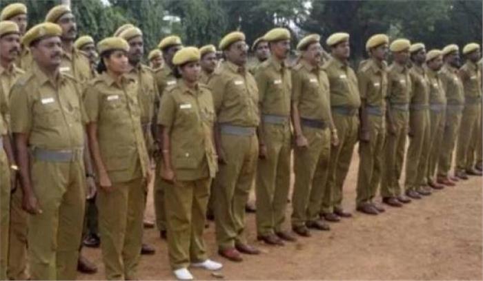 उप्र : प्रक्रिया फुलप्रूफ होने के बाद ही जारी होगा होमगार्डों का वेतन